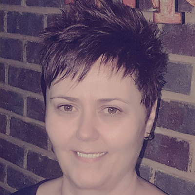 Mariette Coetsee