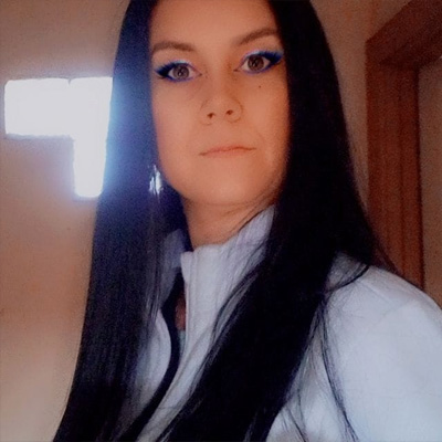 Tilly Frost